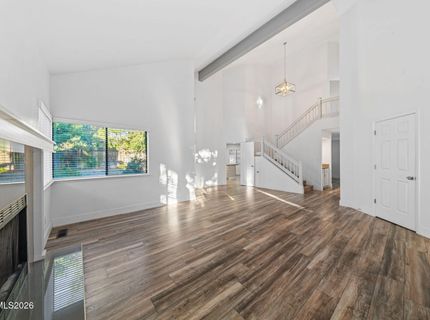 260 Meadow Brook Drive, Reno, NV 89519 Photo