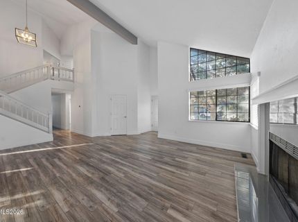 260 Meadow Brook Drive, Reno, NV 89519 Photo