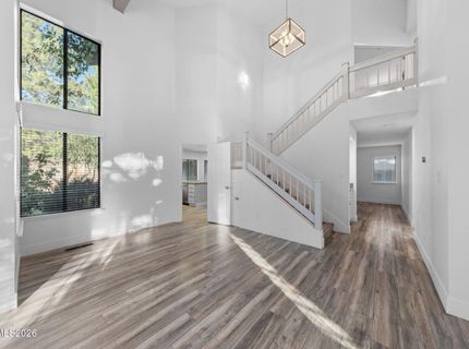 260 Meadow Brook Drive, Reno, NV 89519 Photo