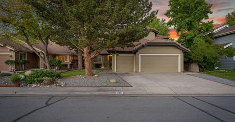 260 Meadow Brook Drive, Reno, NV 89519 Photo