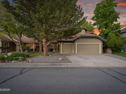 260 Meadow Brook Drive, Reno, NV 89519 Photo