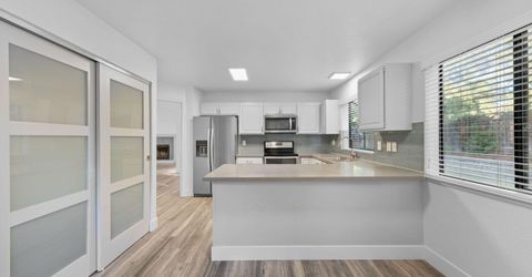 260 Meadow Brook Drive, Reno, NV 89519 Photo