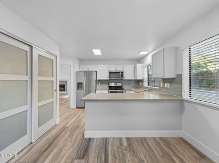260 Meadow Brook Drive, Reno, NV 89519 Photo