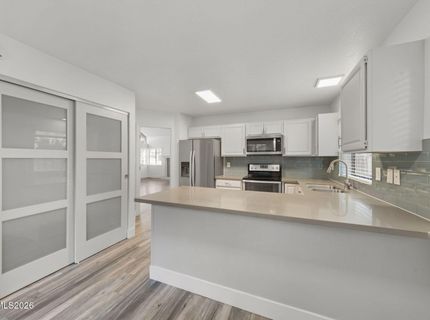 260 Meadow Brook Drive, Reno, NV 89519 Photo