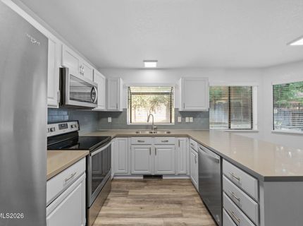 260 Meadow Brook Drive, Reno, NV 89519 Photo
