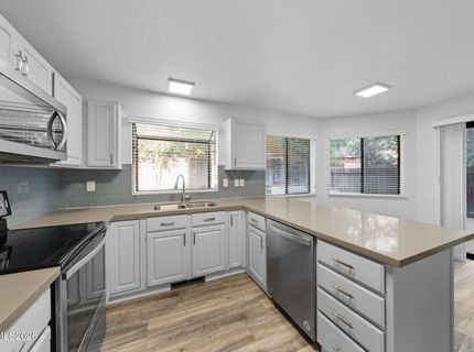 260 Meadow Brook Drive, Reno, NV 89519 Photo