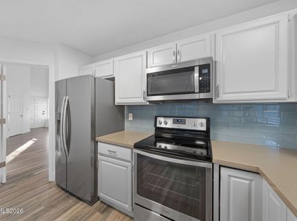 260 Meadow Brook Drive, Reno, NV 89519 Photo