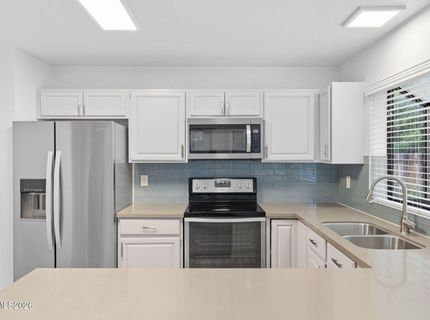 260 Meadow Brook Drive, Reno, NV 89519 Photo