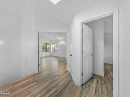 260 Meadow Brook Drive, Reno, NV 89519 Photo