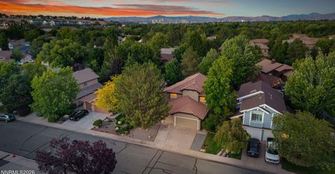 260 Meadow Brook Drive, Reno, NV 89519 Photo