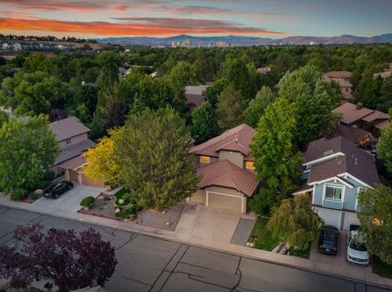 260 Meadow Brook Drive, Reno, NV 89519 Photo