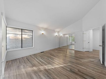 260 Meadow Brook Drive, Reno, NV 89519 Photo