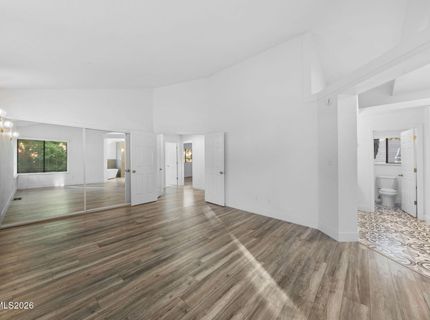 260 Meadow Brook Drive, Reno, NV 89519 Photo