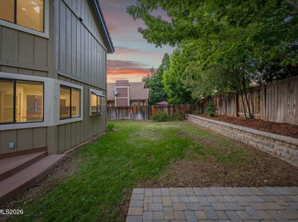 260 Meadow Brook Drive, Reno, NV 89519 Photo