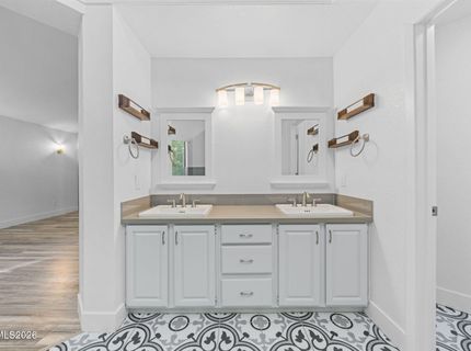 260 Meadow Brook Drive, Reno, NV 89519 Photo