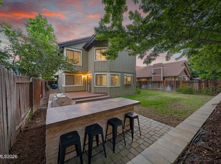 260 Meadow Brook Drive, Reno, NV 89519 Photo