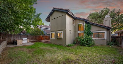 260 Meadow Brook Drive, Reno, NV 89519 Photo