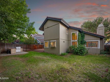 260 Meadow Brook Drive, Reno, NV 89519 Photo