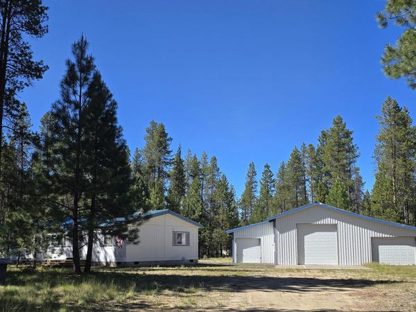 151511 Hackamore Lane, La Pine, OR 97739
