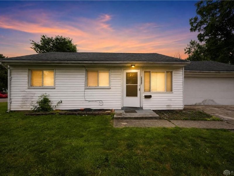 4298 Curundu Avenue, Trotwood, OH 45416 Photo 1