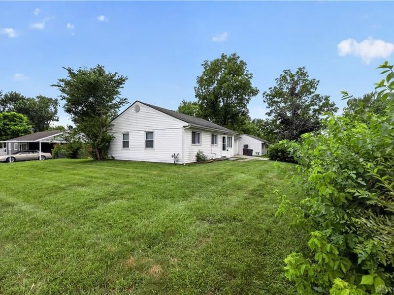 4298 Curundu Avenue, Trotwood, OH 45416 Photo 10