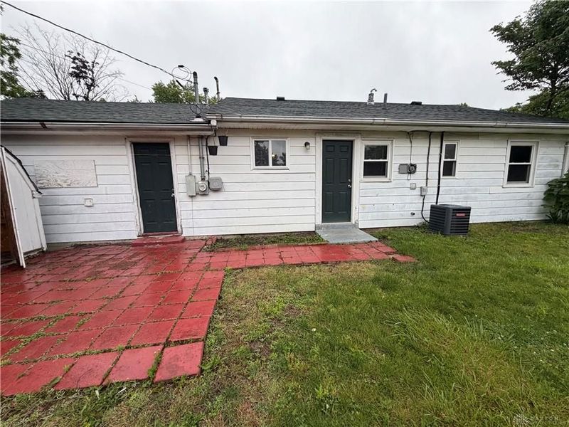 4298 Curundu Avenue, Trotwood, OH 45416 Photo 2