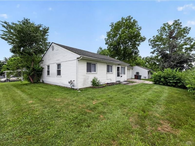 4298 Curundu Avenue, Trotwood, OH 45416 Photo 5