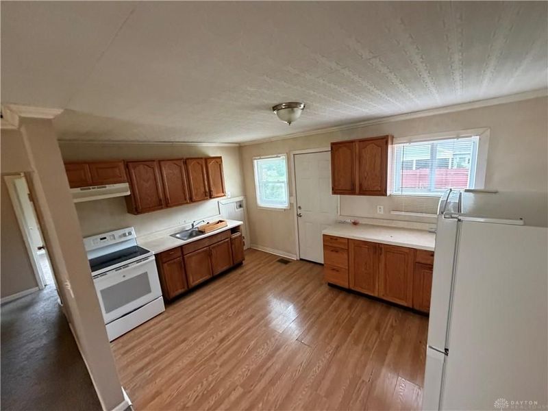 4298 Curundu Avenue, Trotwood, OH 45416 Photo 5