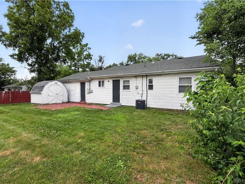 4298 Curundu Avenue, Trotwood, OH 45416 Photo 7