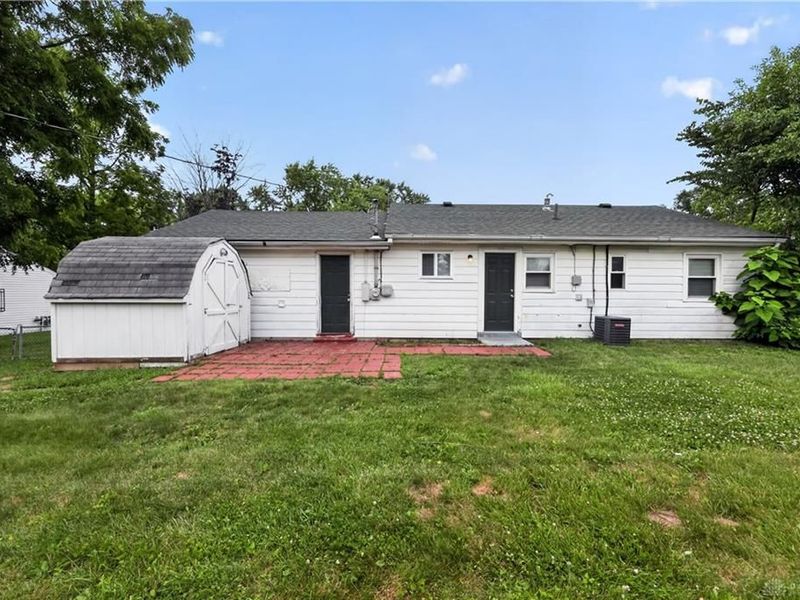 4298 Curundu Avenue, Trotwood, OH 45416 Photo 8