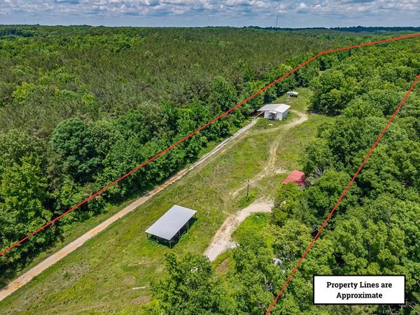 178 Mule Pulling Road, Belden, MS 38863