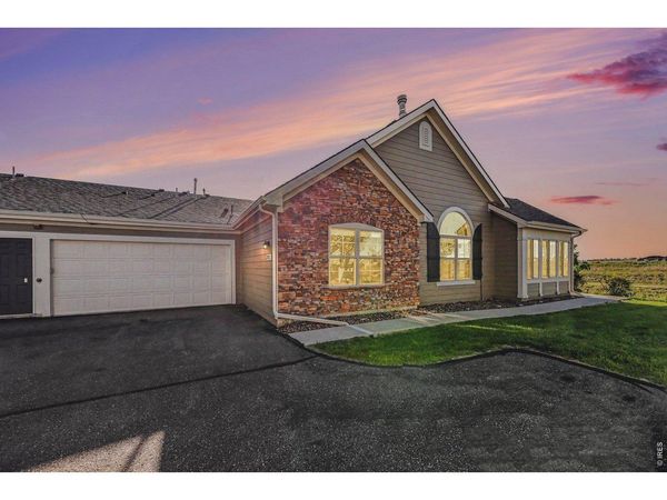2387 Santa Fe Dr, Unit C, Longmont, CO 80504