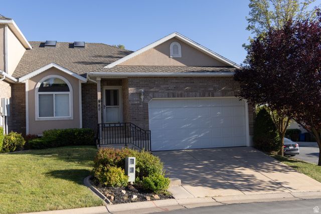 980 Brook Haven Dr, Kaysville, UT 84037 Main Photo