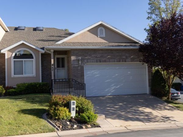 980 BROOK HAVEN DR , Kaysville, UT 84037