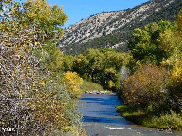 34006 W STRAWBERRY RIVER RD , Duchesne, UT 84021