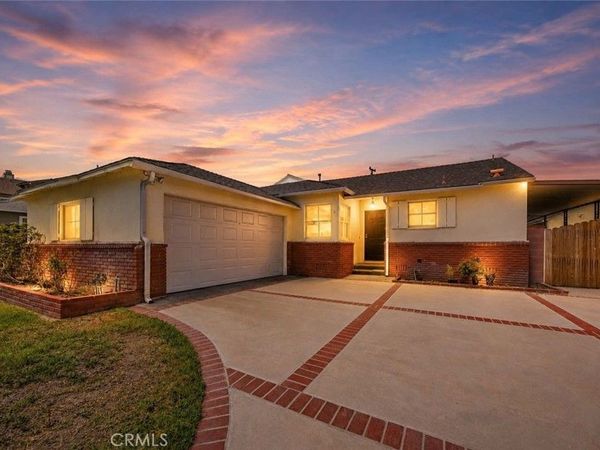 11411 Robert, Garden Grove, CA 92840
