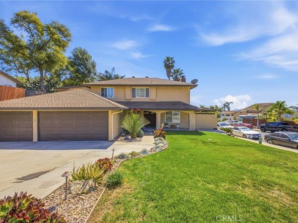 815 Sheridan , Escondido, CA 92026