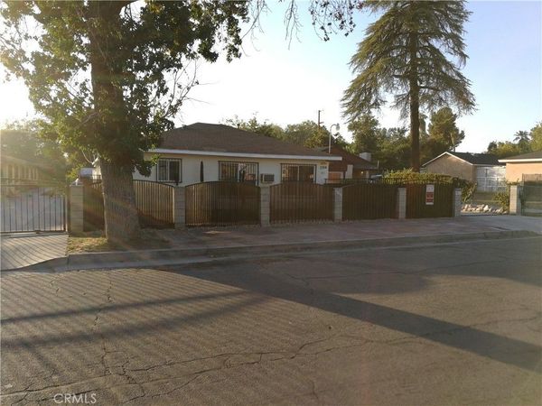 1364 Bell Street, San Bernardino, CA 92404