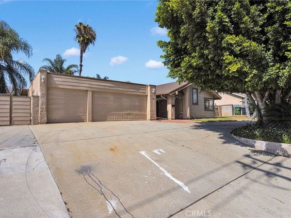 1087 Baseline Road , La Verne, CA 91750