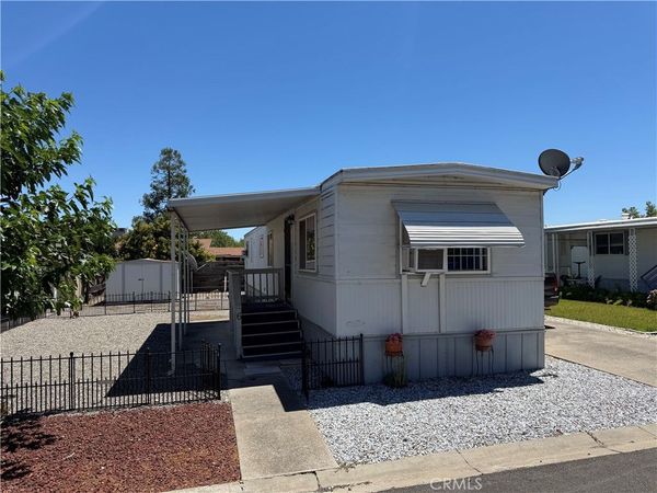 7043 State Highway 32, Unit 6, Orland, CA 95963