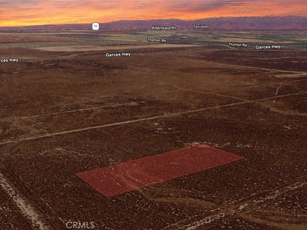 0 Rowlee Road , Wasco, CA 93280