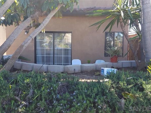 4669 Pt Loma Ave , San Diego, CA 92107