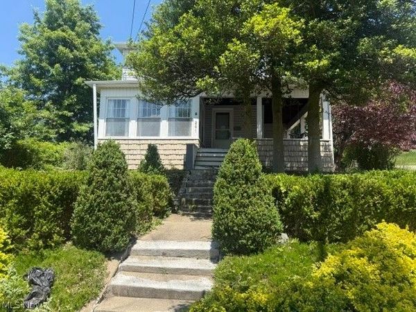 261 E Main Street, St Clairsville, OH 43950