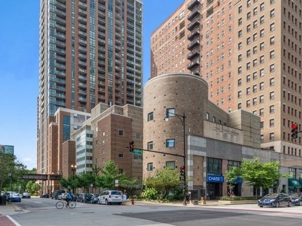 40 E 9th Street , Unit 412, Chicago, IL 60605
