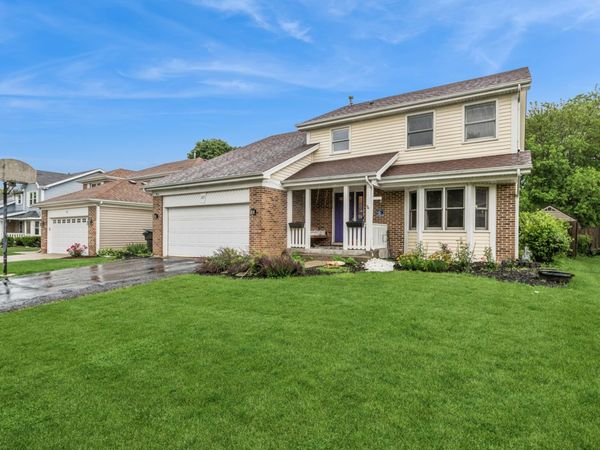 Mundelein, IL 60060