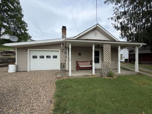 42 Huckleberry Ridge , Sligo, PA 16255