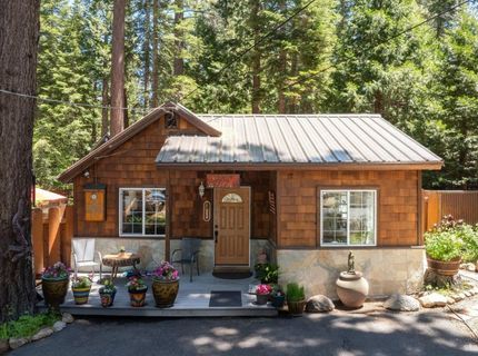 315 Placer Street, Tahoma, CA 96142 Photo