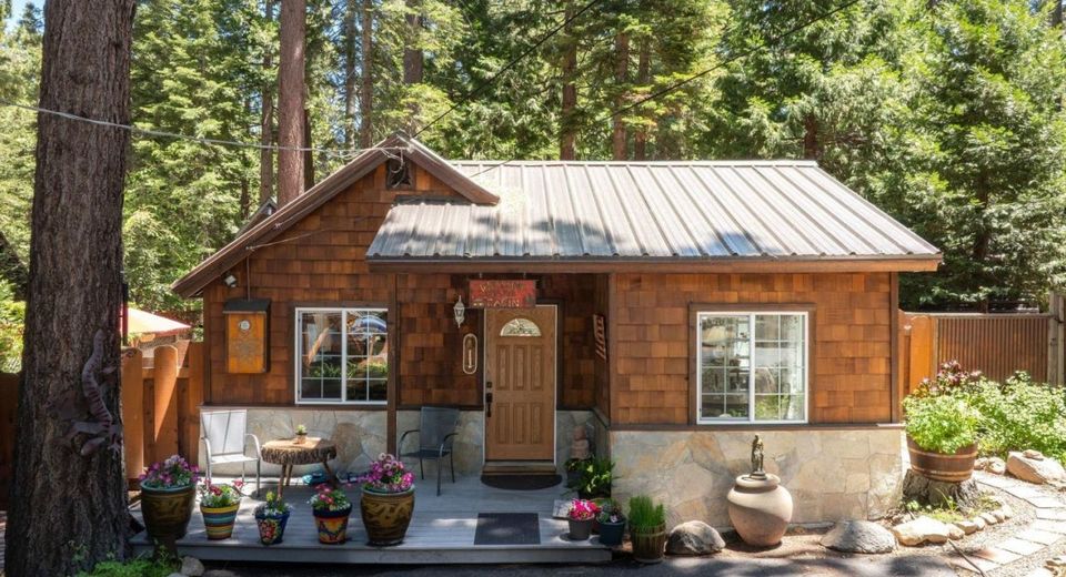 315 Placer Street, Tahoma, CA 96142 Photo