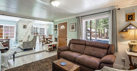 315 Placer Street, Tahoma, CA 96142 Photo