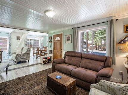 315 Placer Street, Tahoma, CA 96142 Photo